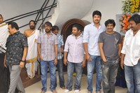 Devudu Chesina Manushulu Movie Opening